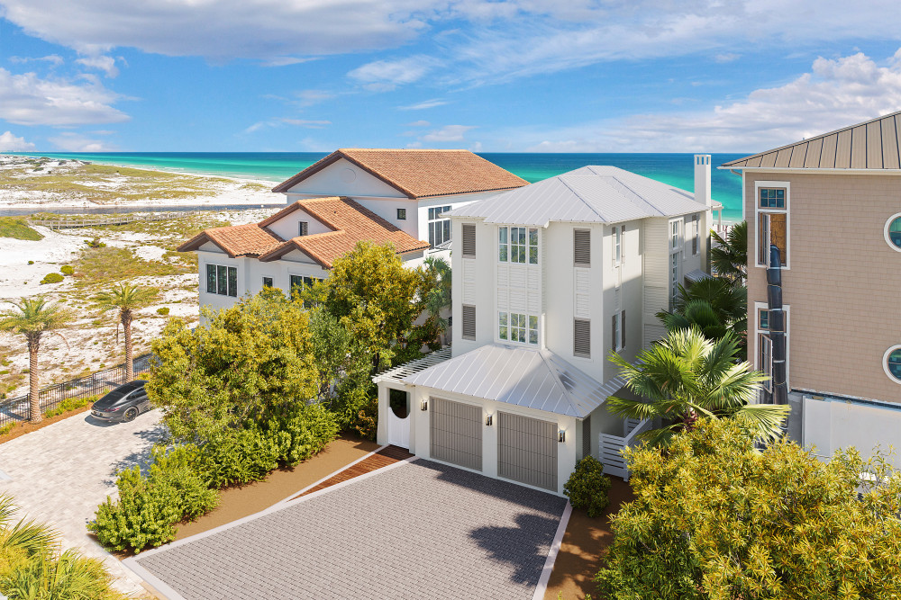 Seagrove 70