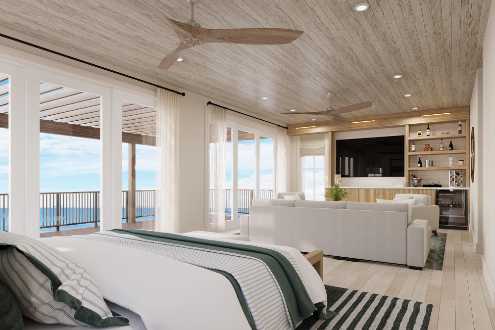 Seagrove 70