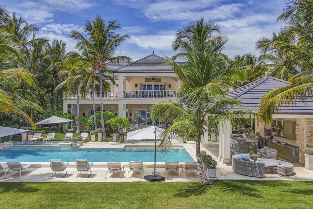 Punta Cana Resort & Club 82