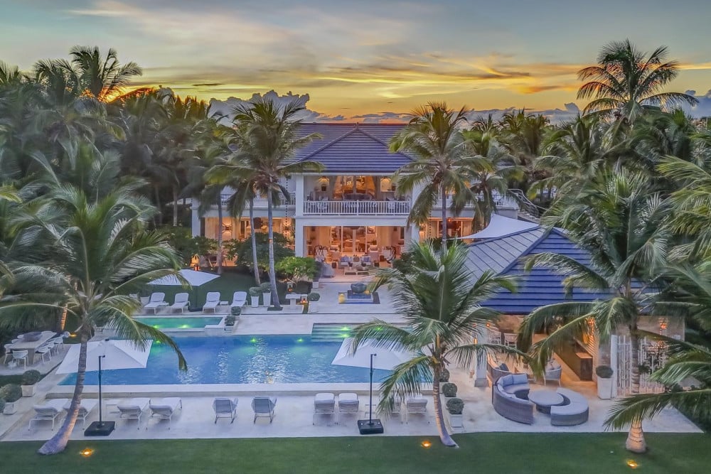 Punta Cana Resort & Club 82