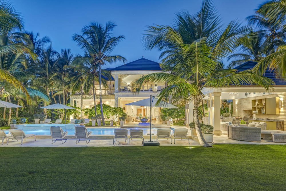 Punta Cana Resort & Club 82