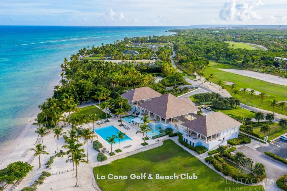 Punta Cana Resort & Club 82