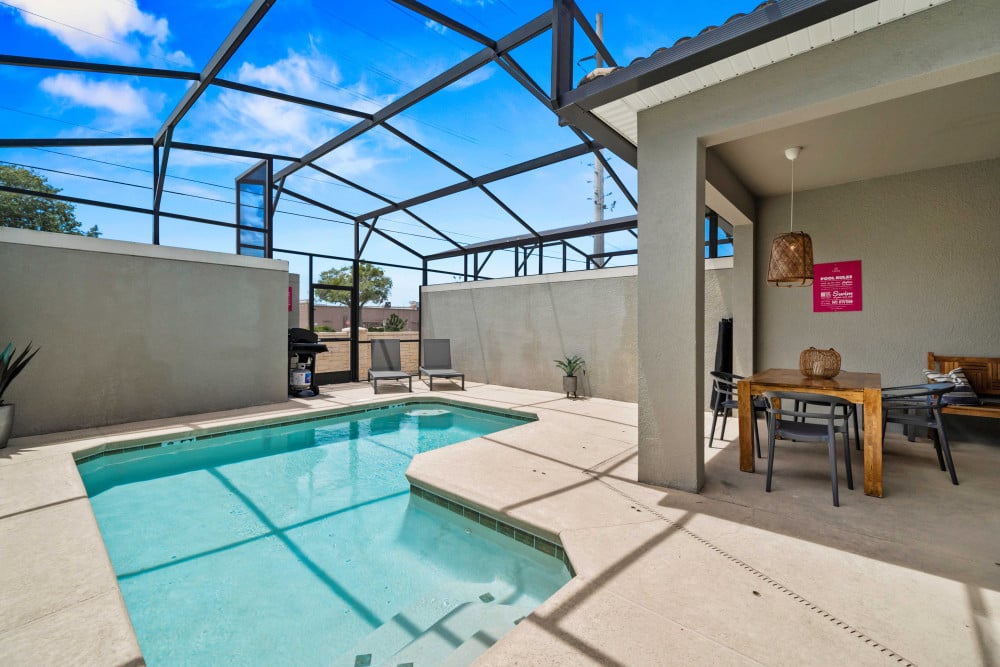 Storey Lake Resort 365