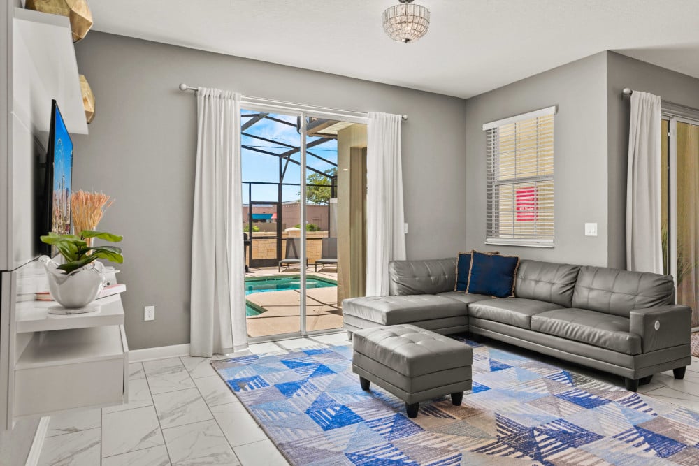 Storey Lake Resort 365