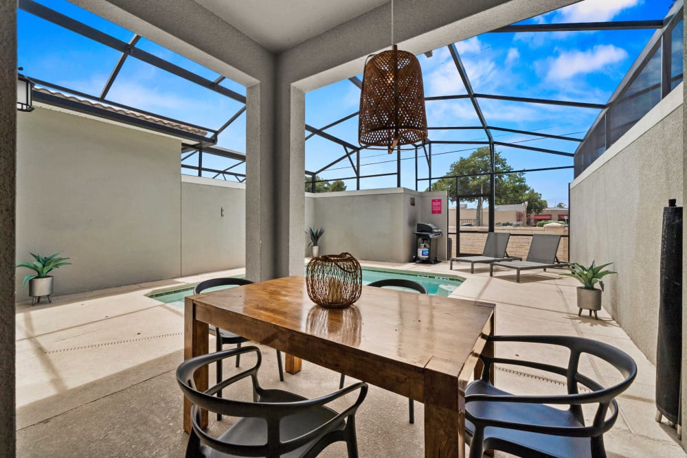 Storey Lake Resort 365