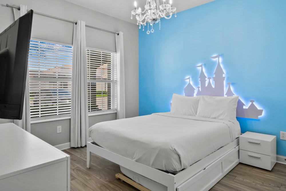 Storey Lake Resort 365