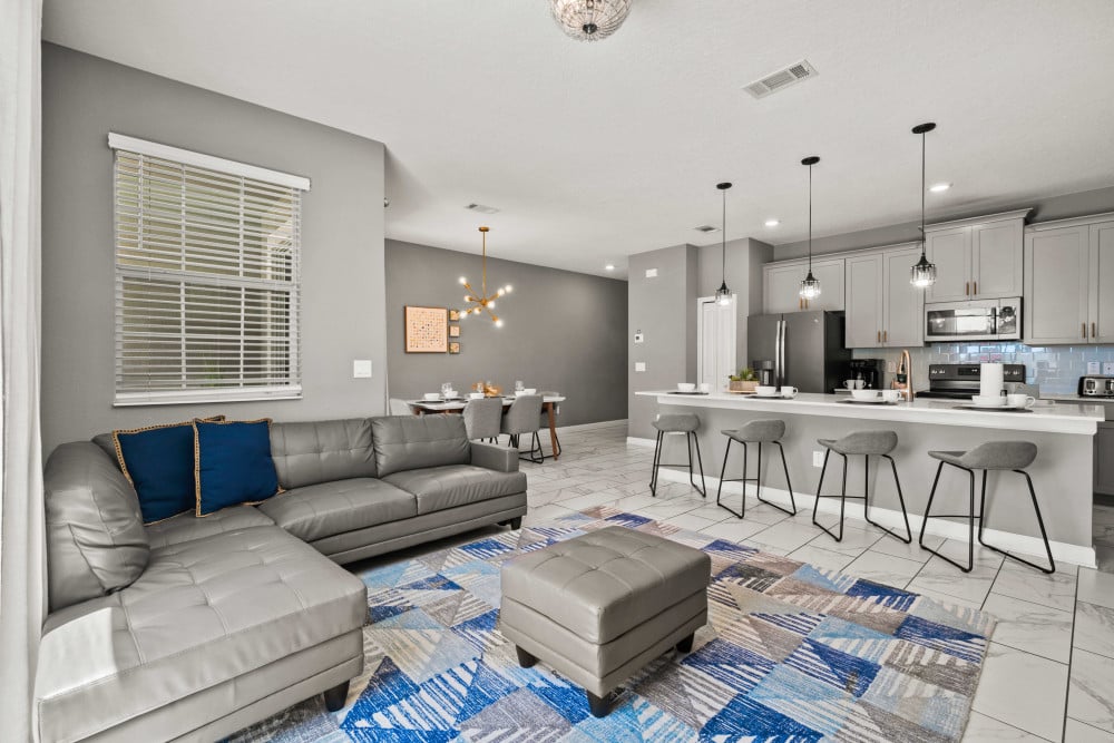 Storey Lake Resort 365