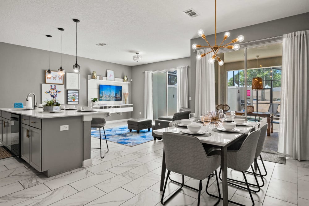 Storey Lake Resort 365