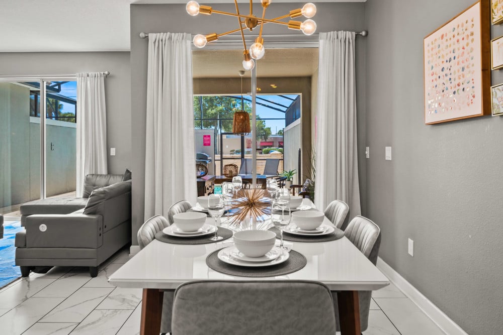 Storey Lake Resort 365