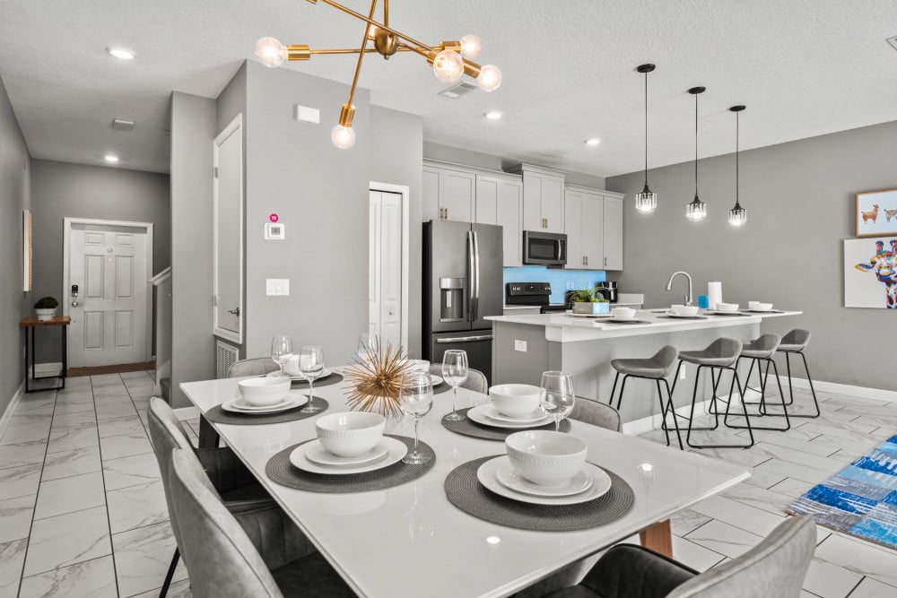 Storey Lake Resort 365