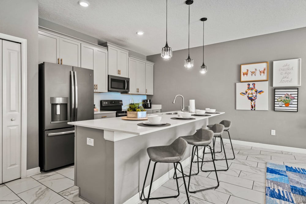 Storey Lake Resort 365