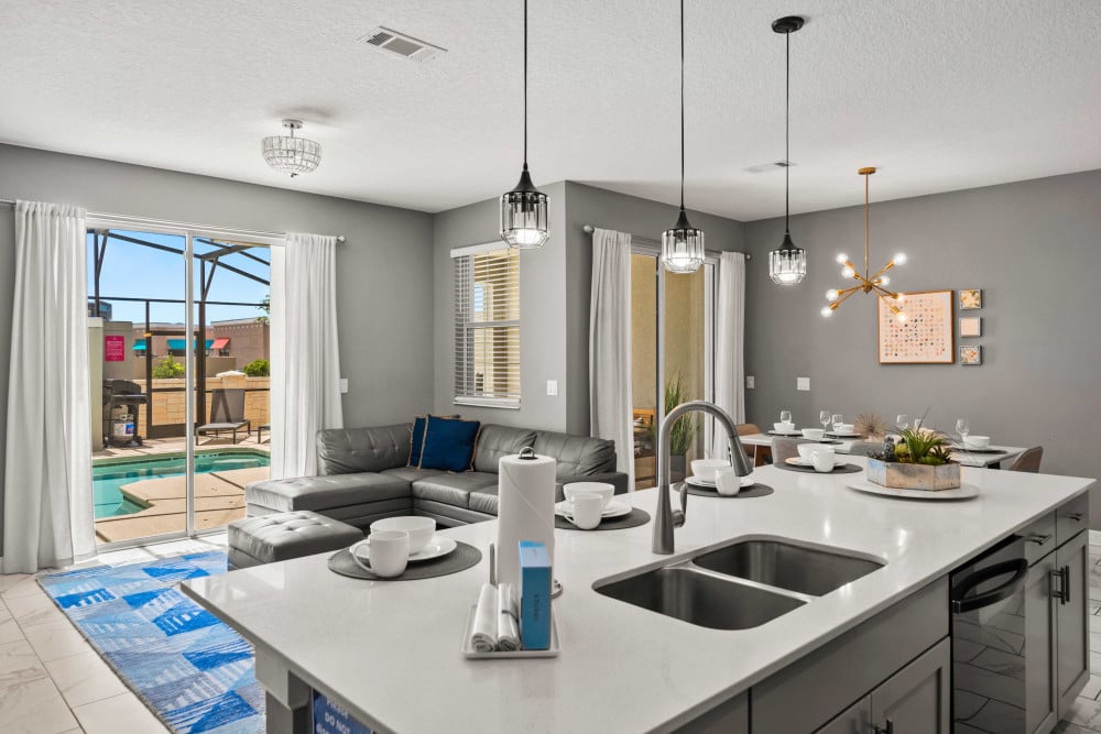 Storey Lake Resort 365