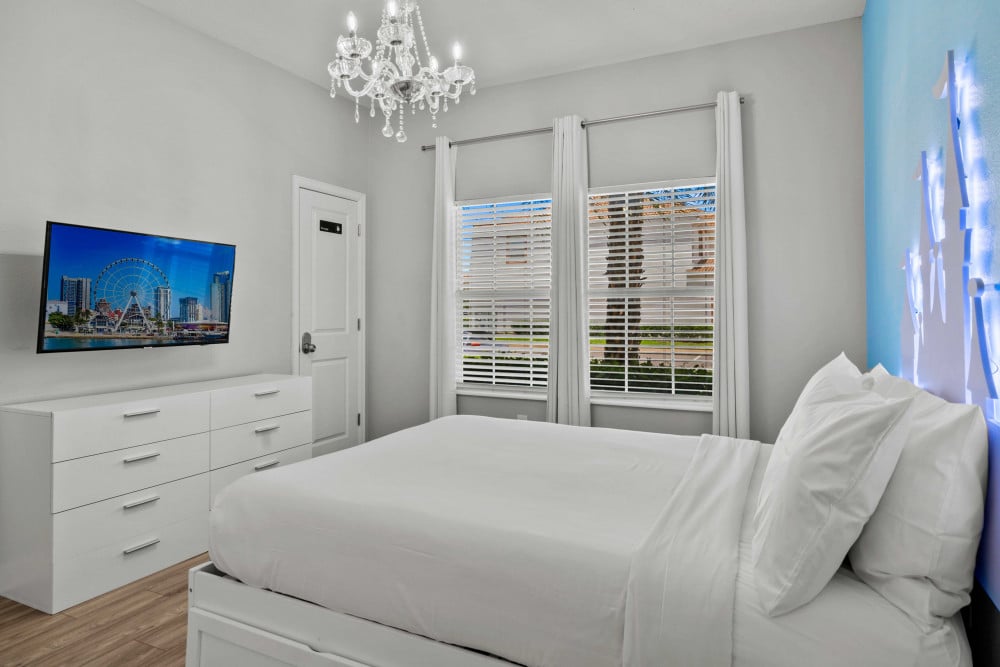 Storey Lake Resort 365