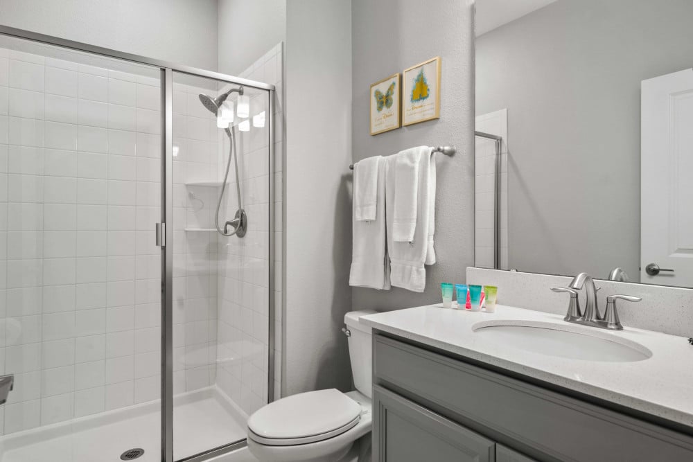 Storey Lake Resort 365