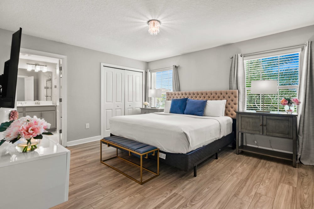 Storey Lake Resort 365