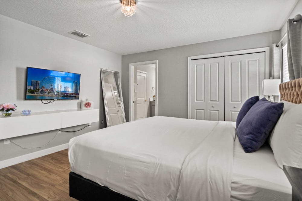 Storey Lake Resort 365