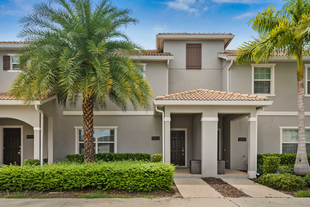 Storey Lake Resort 365