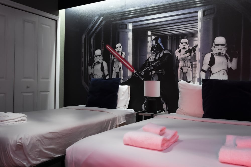 Storey Lake Resort 365