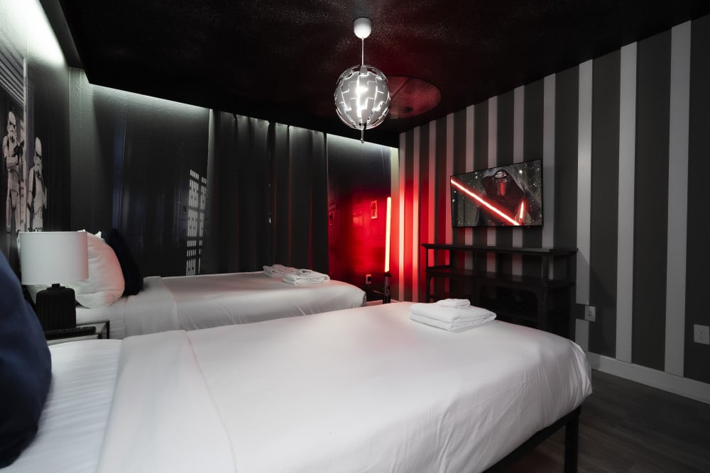 Storey Lake Resort 365