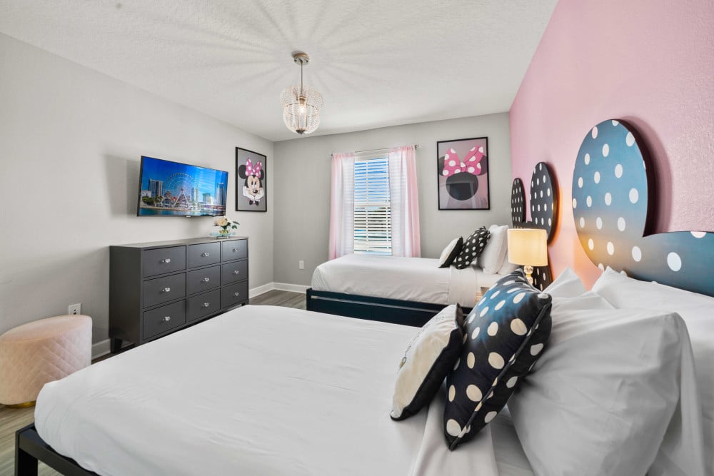 Storey Lake Resort 365