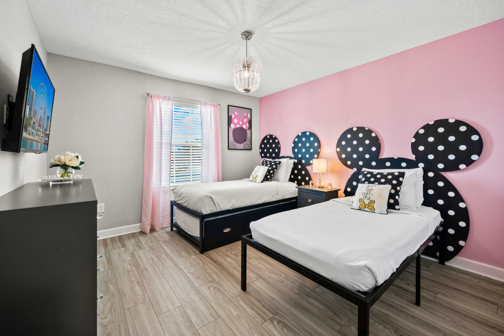 Storey Lake Resort 365