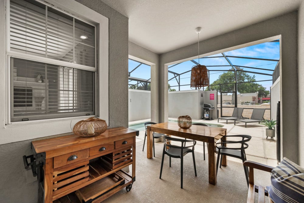 Storey Lake Resort 365