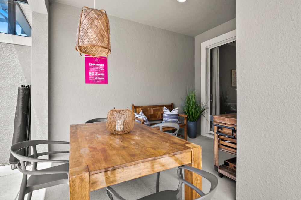 Storey Lake Resort 365