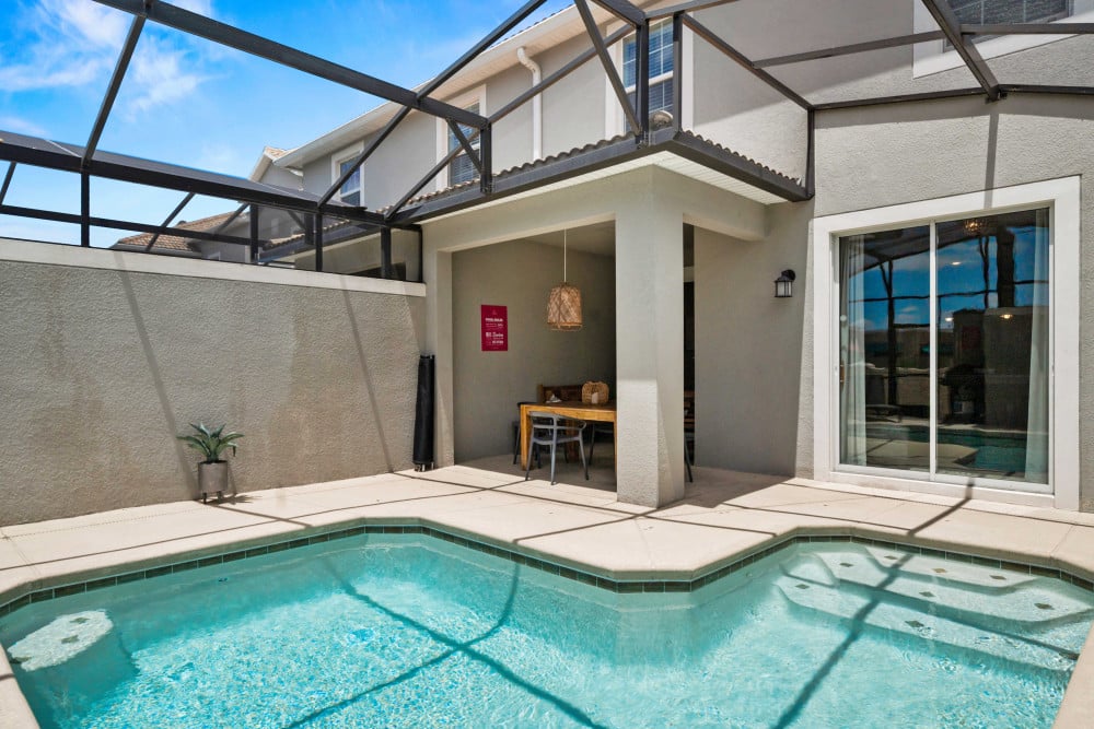 Storey Lake Resort 365