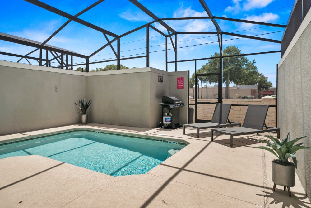 Storey Lake Resort 365