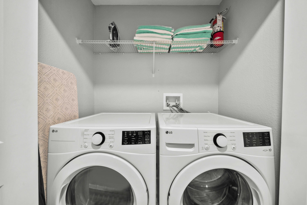 Storey Lake Resort 365