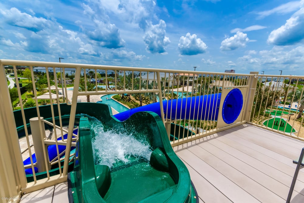 Storey Lake Resort 365