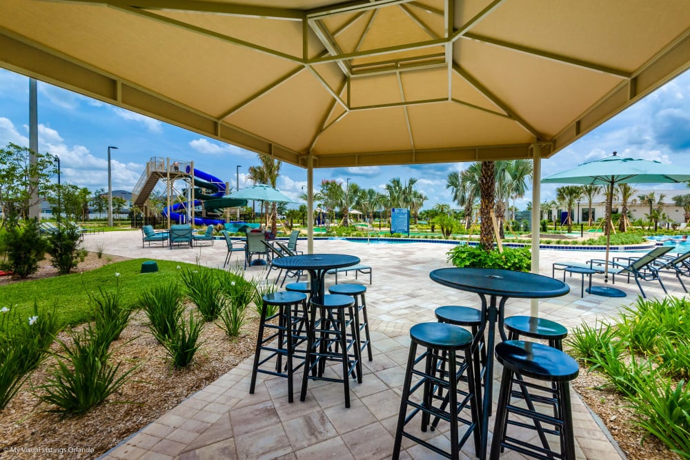 Storey Lake Resort 365