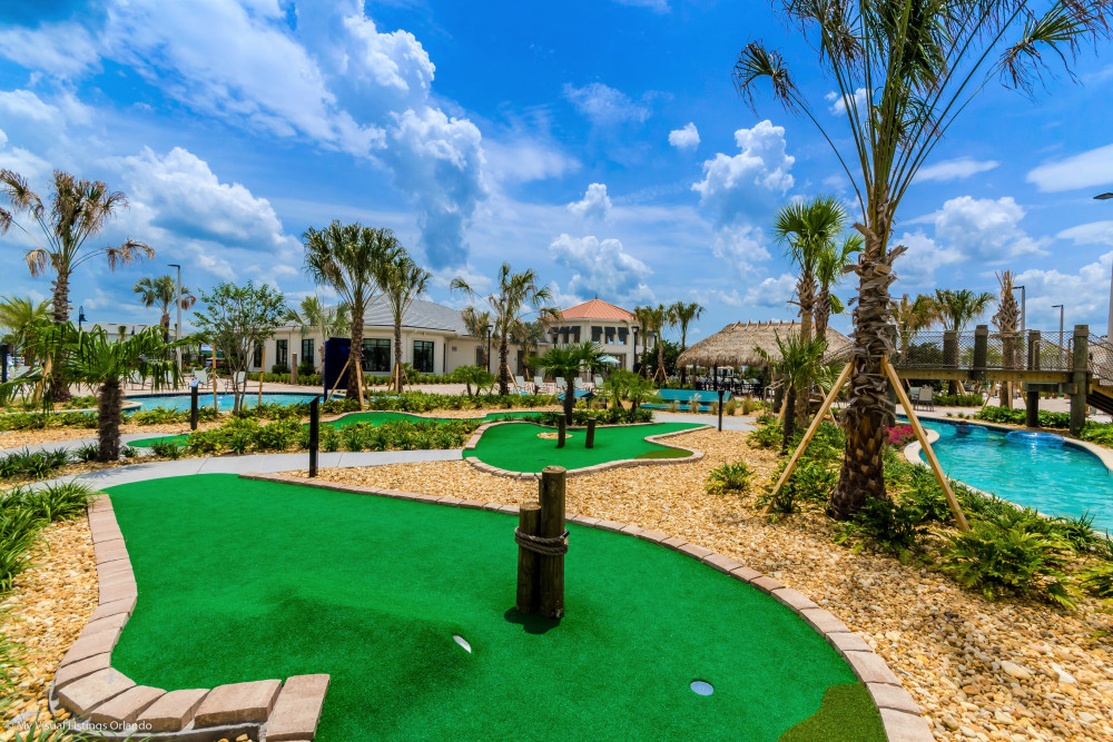 Storey Lake Resort 365