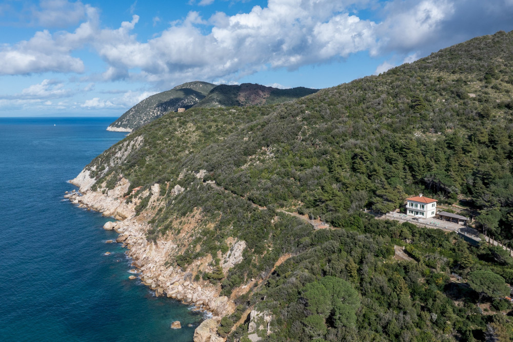Villa Meraviglia
