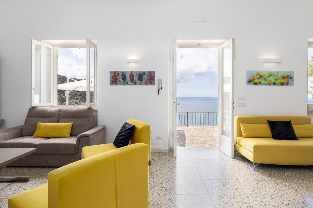 Villa Meraviglia