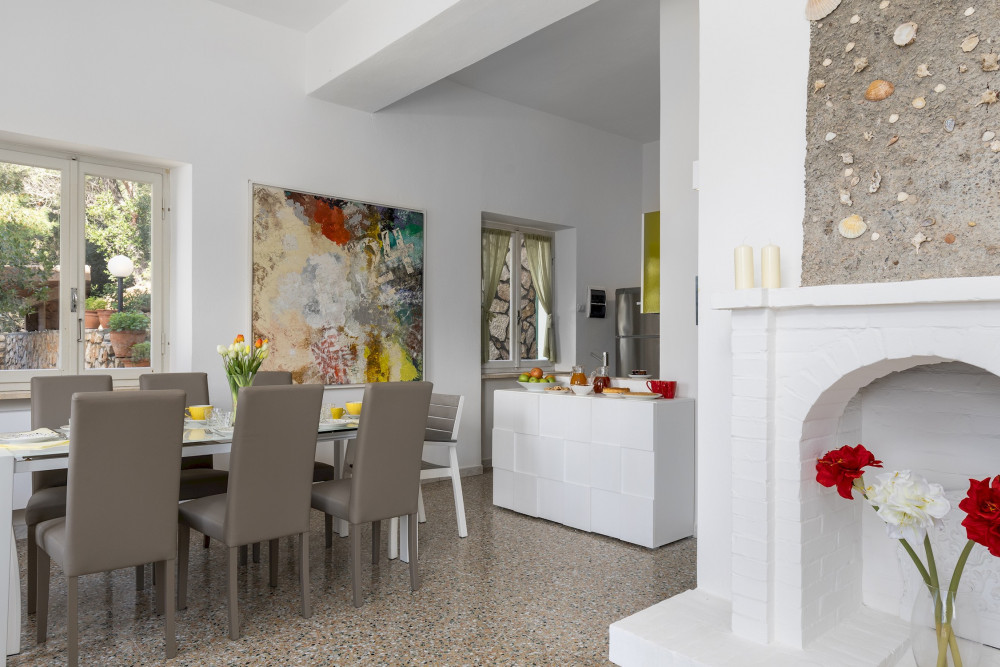 Villa Meraviglia