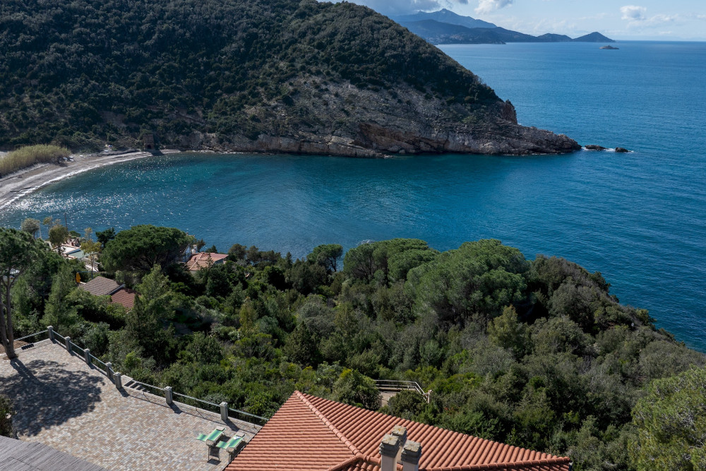 Villa Meraviglia