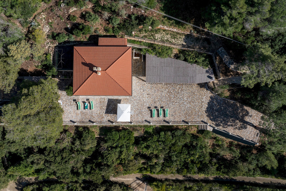 Villa Meraviglia