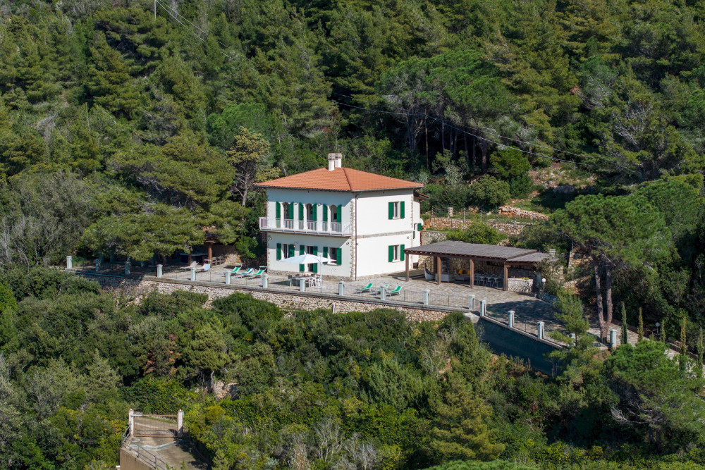 Villa Meraviglia