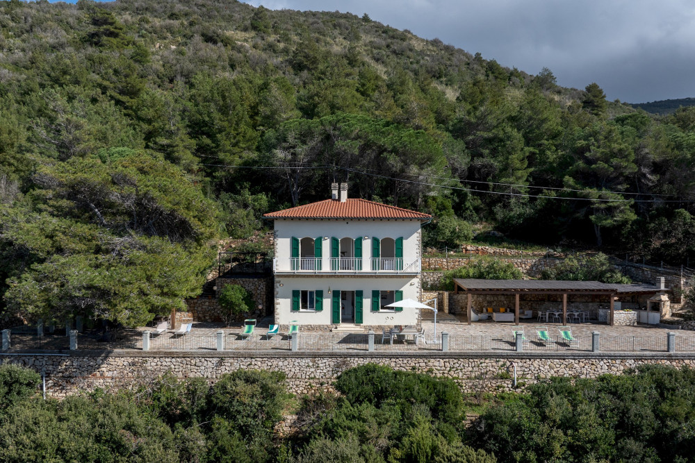 Villa Meraviglia