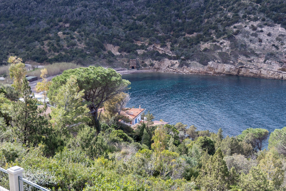 Villa Meraviglia