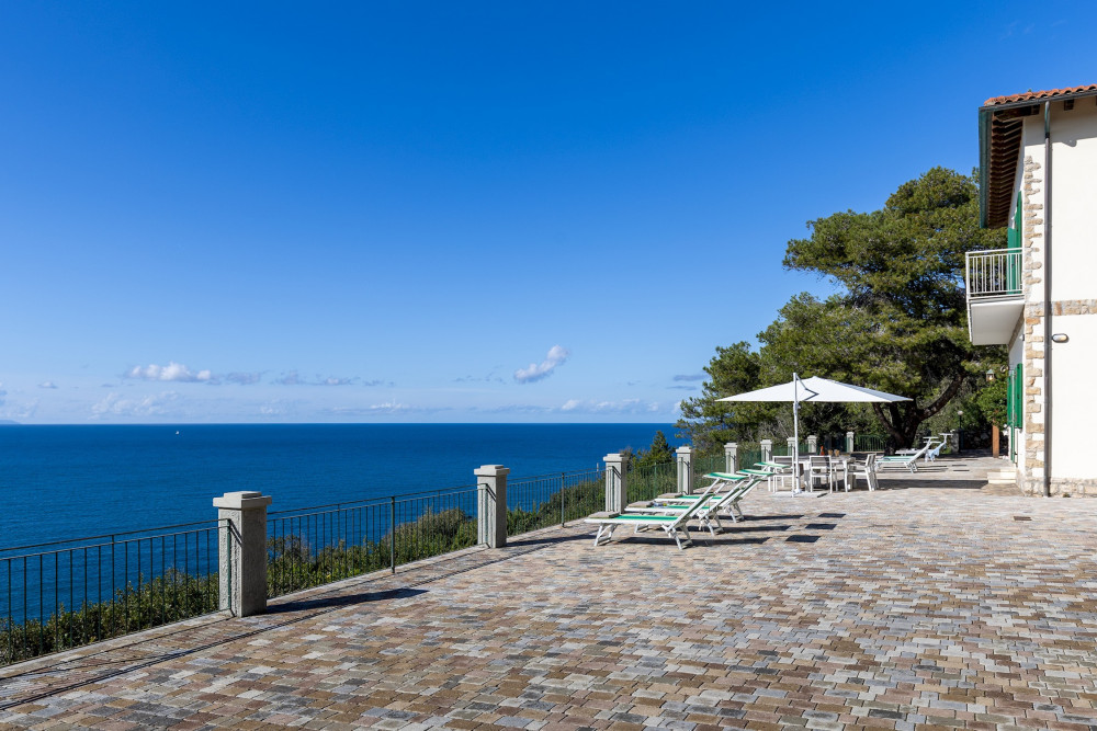 Villa Meraviglia
