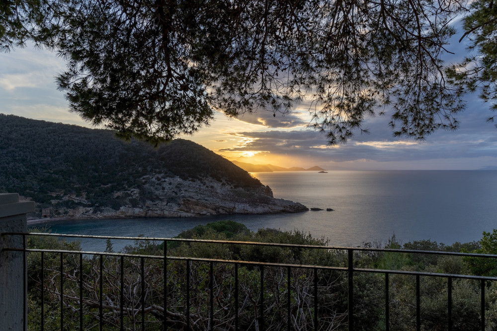 Villa Meraviglia