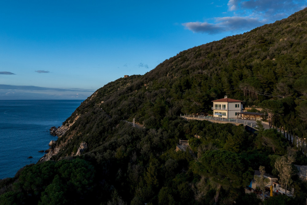 Villa Meraviglia