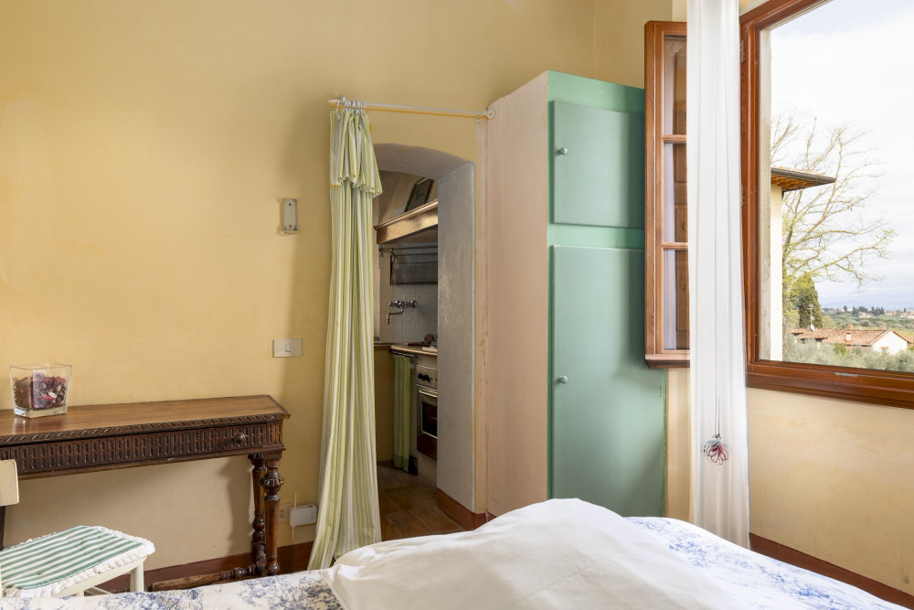 Villa Treggiaia 12+2