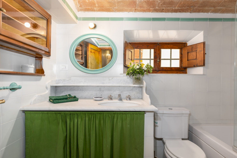 Villa Treggiaia 12+2