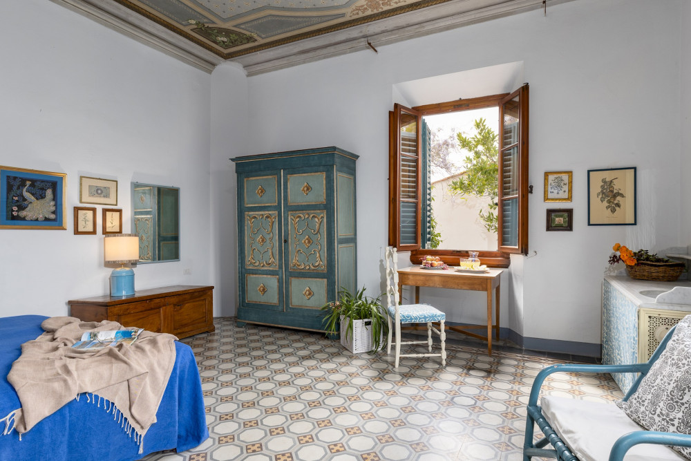 Villa Treggiaia 12+2