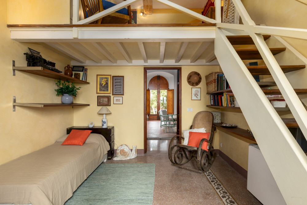 Villa Treggiaia 12+2