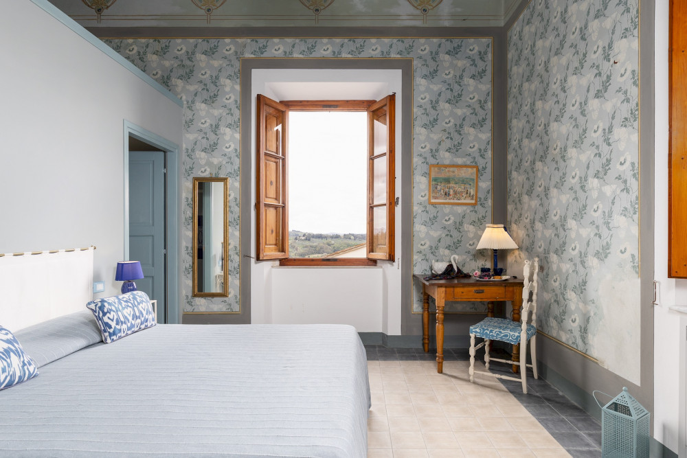 Villa Treggiaia 12+2