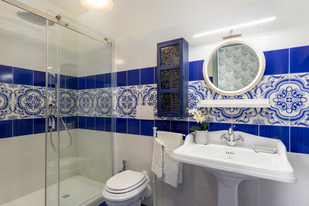 Villa Treggiaia 12+2